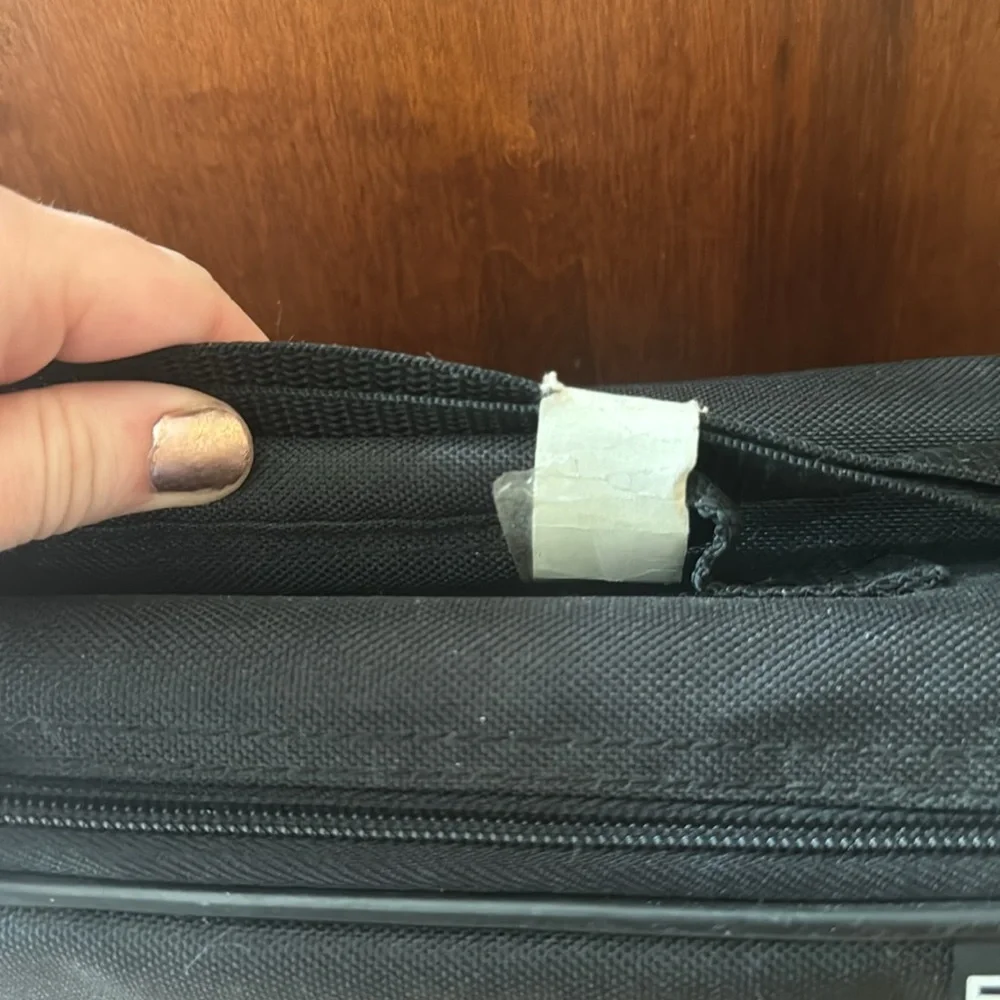 EPSON Camera Bag